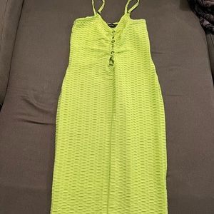 Pretty little thing dress